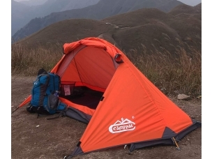 登山帳篷出租